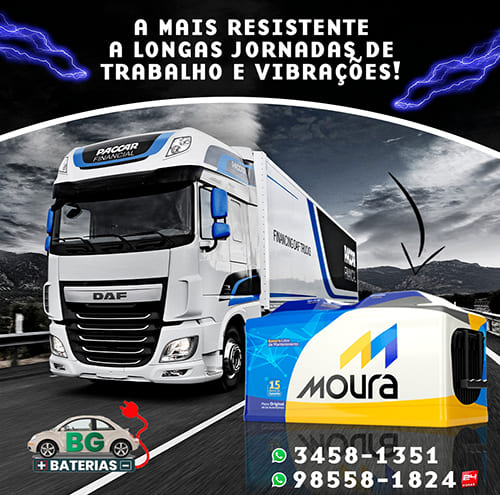 Baterias Automotivas Centro de Vespasiano MG